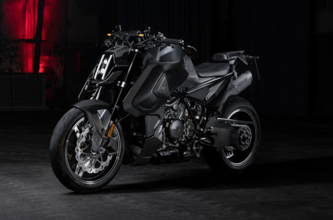 Brabus 1400 R Signature Edition is pure power wrapped in carbon