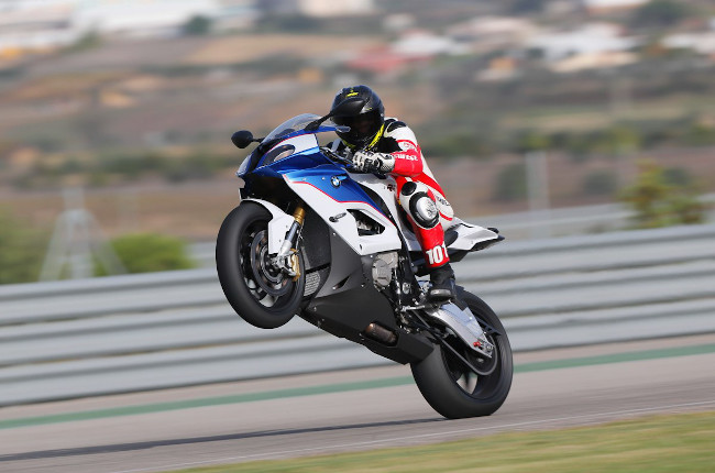 Can you ride a supersport bike on a daily basis?