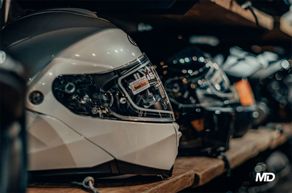 ECE helmet safety standard gets a major update after 20 years | MotoDeal