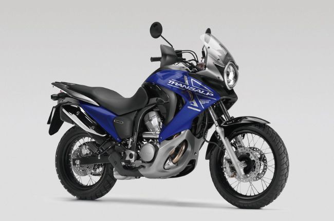 Honda could be close to unveiling the new XL750 Transalp | MotoDeal