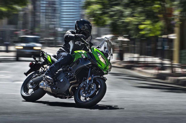 Kawasaki Versys 650 or Versys 1000, which one should you buy?