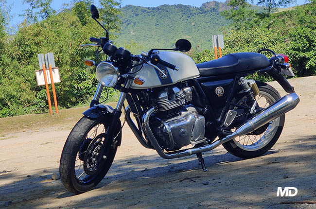 Royal Enfield global sales experience growth spurt | MotoDeal