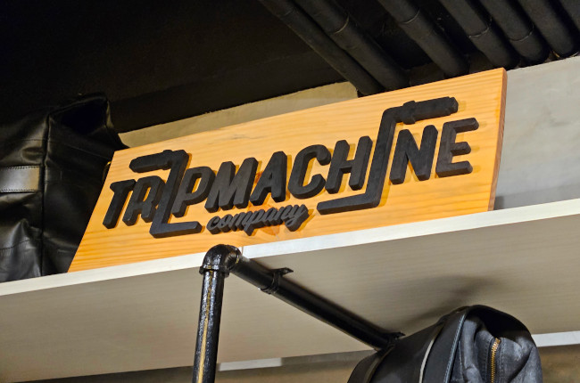 Trip Machine Philippines