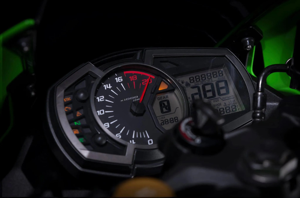 What is a rev limiter and what does it do?