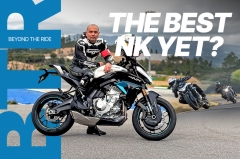 2025 CFMOTO 675 NK Review | The New Favorite NK?