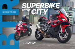 2026 BMW S1000RR Review | A Superbike as a Daily?