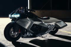 BMW Vision K18