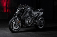 Brabus 1400 R Signature Edition is pure power wrapped in carbon