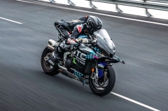 CFMoto V4 SR-RR