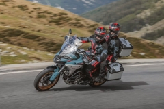 Ducati closes 2025 with 50,895 units delivered worldwide