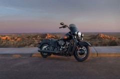 Harley-Davidson Deadwood