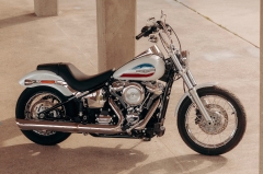 Harley Davidson Super Glide