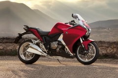 Honda files patents for new V4 engine