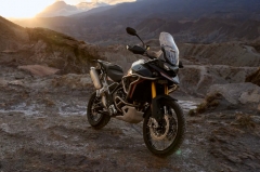 Triumph gives the Tiger 900 and 1200 Special Editions a serious upgrade