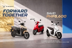 VinFast Motorcycles