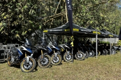 Voge Philippines launches premium motorcycle range at attractive prices