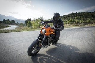 Are motorcycles really “greener” than cars?
