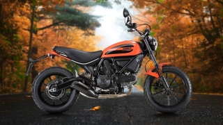 Scrambler Ducati Sixty2 With P99 000 All In Downpayment Motodeal Com Ph