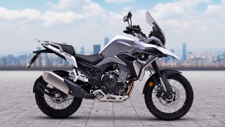 2020 Bristol Venturi 500 Gray color Philippines