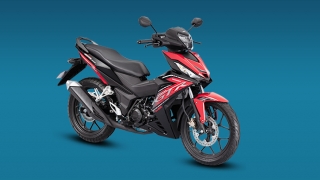 Honda Supra Gtr 150 21 Philippines Price Specs Official Promos Motodeal
