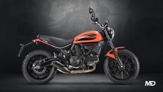 Ducati Scrambler Sixty2 21 Philippines Price Specs Official Promos Motodeal