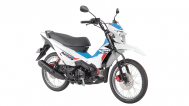2020 Honda XRM125 DSX - Rose White