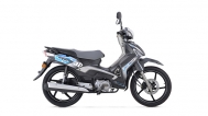 2020 Keeway CS 110 Blue Philippines