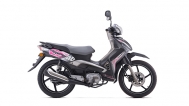 2020 Keeway CS 110 Pink Philippines