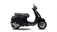 2020 Vespa Primavera black