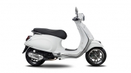 2020 Vespa Primavera S White Philippines