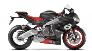 Aprilia RS 660 - Apex Back