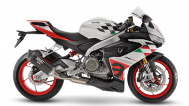 Aprilia RS 660 - Checkered Flag
