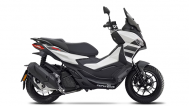 Aprilia SR GT 200 - Opalescent Light