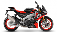 Aprilia Tuono V4 1100 Factory- Aprilia Black