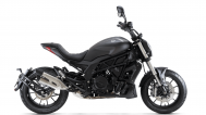 Benelli 502C-Black
