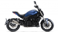 Benelli 502C-Blue