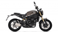 Benelli Leoncino 800 -Brown
