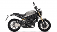Benelli Leoncino 800 -Gray