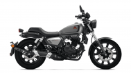 Benelli Motobi 200 Evo-Gray