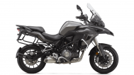 Benelli TRK 502 -Black