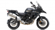 Benelli TRK 502 X-Black