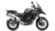 Benelli TRK 502 X-Gray