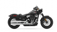 Harley davidson softail slim for sale near me shop