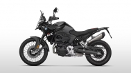 BMW F 900 GS -Black