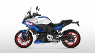 BMW F 900 XR-Sport