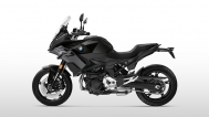 BMW F 900 XR-Triple Black