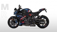 BMW M 1000 R-Blackstorm metallic/M Motorsport