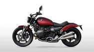 BMW R 12-Aventurin red metallic