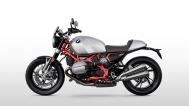 BMW R 12 nineT-Option 719 Aluminium