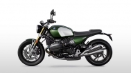 BMW R 12 nineT -San Remo Green Metallic